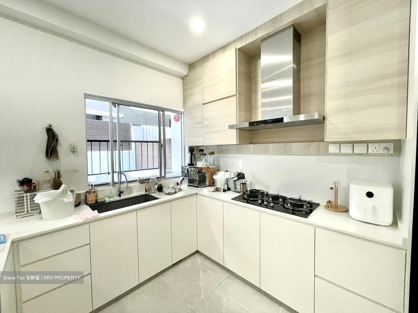 Changi South Lane (D16), Terrace #501023411